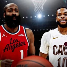 Une histoire de transferts : Quand les superstars et leurs maillots changent d'équipe